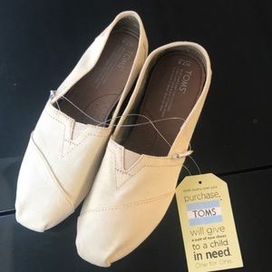 Brand New TOMs!